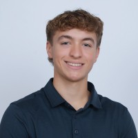 Conor Morgan