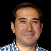 Daniel Catrón