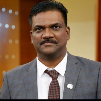 Sureshkumar Sukumaran