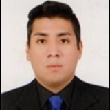Luis Cristhian Taboada Pasache