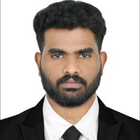 SUNIL ANTONY