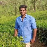 Selvakumar Aruchamy