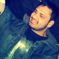 Ahmed Hussain