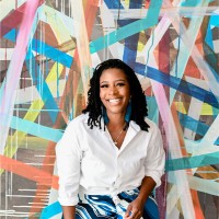 Tynesha Bishop-Thomas