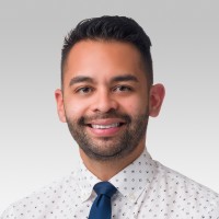 Daniel Meza