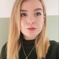 Sarah Eustace