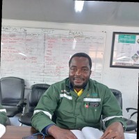 Serge Kyungu