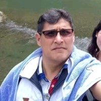 Ernesto Ulises Cerron Rodriguez