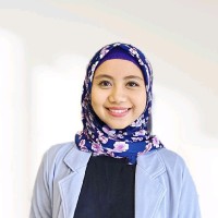 Andi Ikawati A