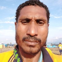 Vincent Abdul