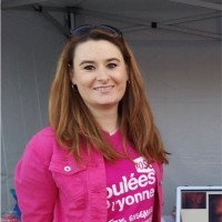 Nadège Chesseron