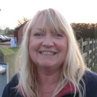 Diana Booth