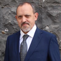Claudio Carrillo Hernández