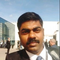 Aneesh Sahdev
