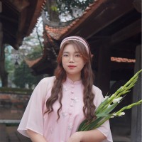 Thu Huong Le