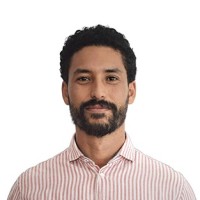 Oussama Essaïdi