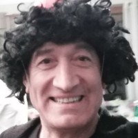 Ibrahim AY