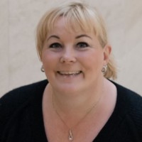 Annette Bakker