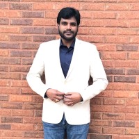 Srinivas Vanama