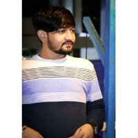 Maulik Viradiya