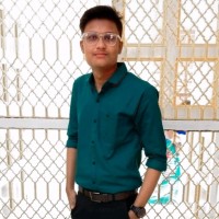 Nikhil Patil
