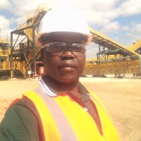 Admire Nzembe