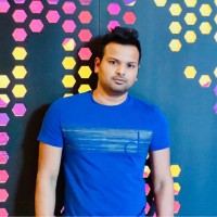 Rakesh Kandukuri