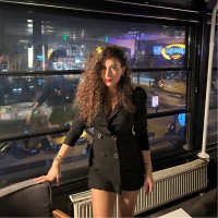 Burcu Çevik