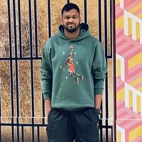 Vishnu Mohan