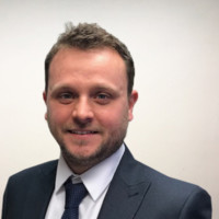 Gary Butterfield Tech IOSH