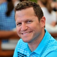 Mike Goldberg