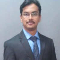 Tushar Joshi