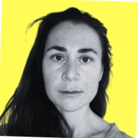 Maria Levander