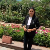 Shivani Tyagi