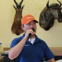 Garrett Davis