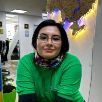 Анна Яремчук