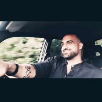 Mostafa Daher