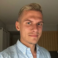 Nils Press