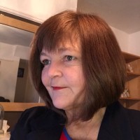 Jeanette Longdon