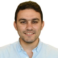 Abdelrahman Sabry Farid
