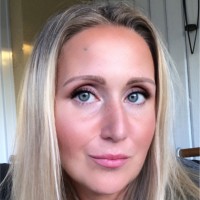 Cecilia Estberg