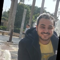 Mohamed Ahmed