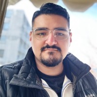 Justin Vargas
