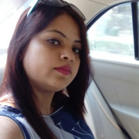 Ruby Dayal