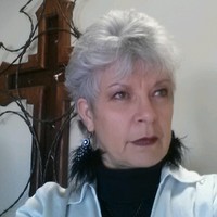 Peggy Blake