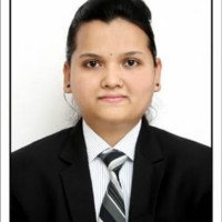 Vrushali V