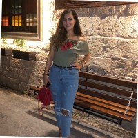 Rahaf Kodsia
