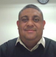 Jesse Verduzco