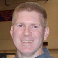 Stephen Shaw
