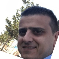 Mohammad Al-khatib